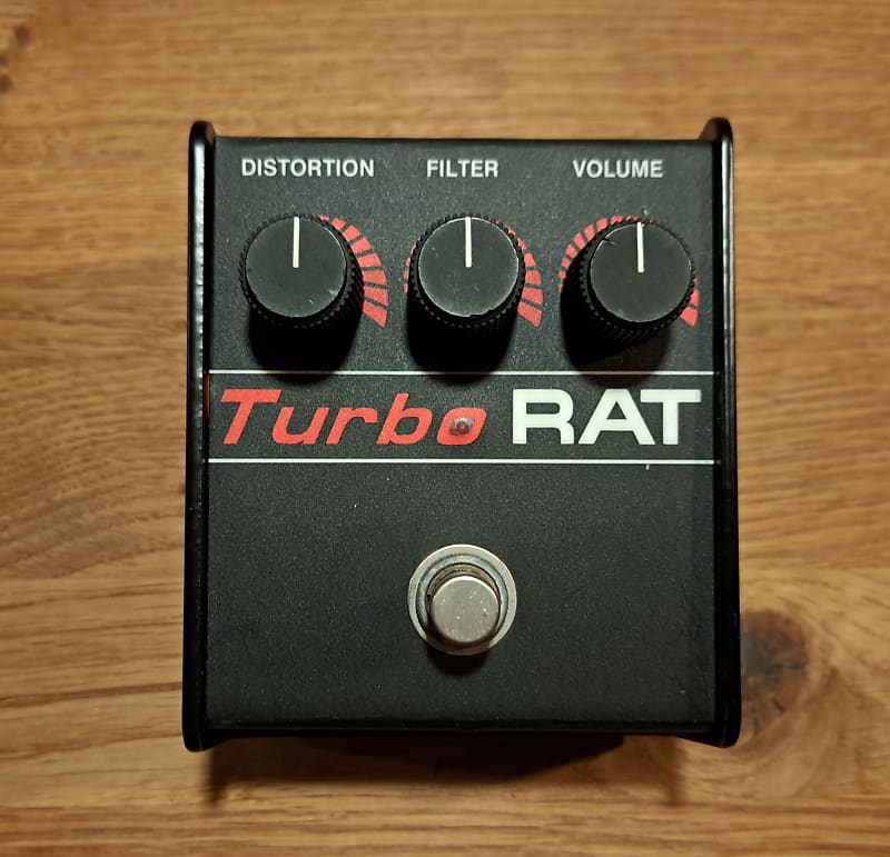 ProCo Turbo Rat