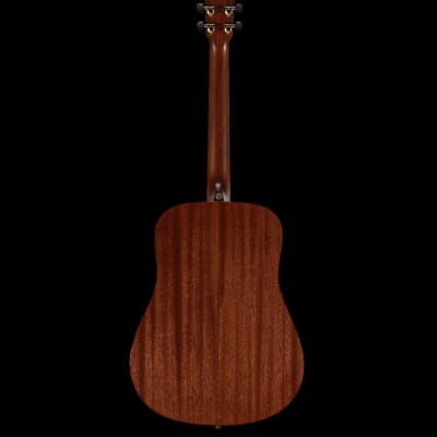Alvarez Masterworks MDA66SHB Acoustic Guitar image 5
