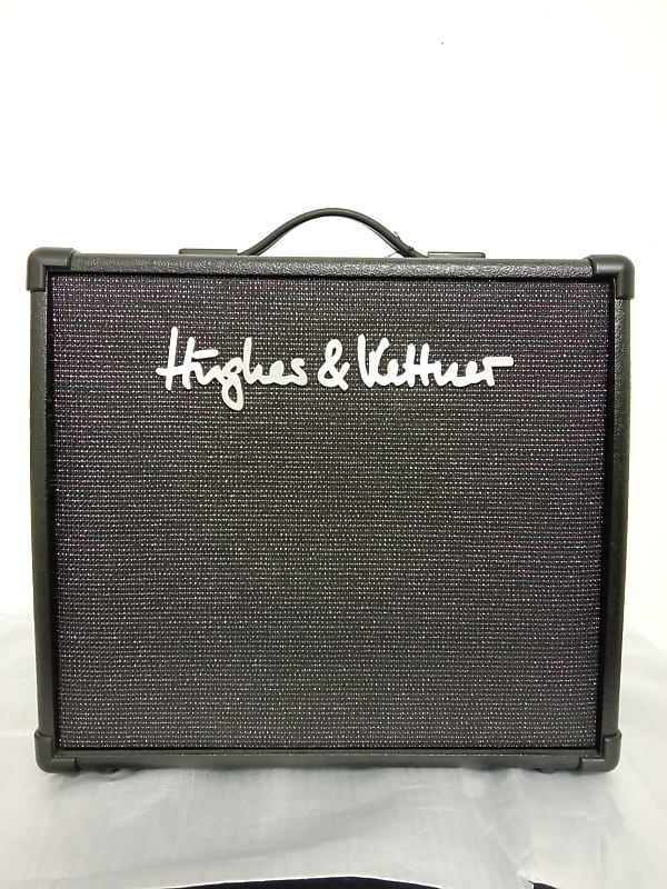 Hughes & Kettner Edition Blue 30R 2-Channel 30-Watt 1x10