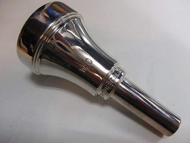 日本全国送料無料商品 | 特集  VF/WD Callet Jerome Tuba Reverb | Mouthpiece 管楽器・吹奏楽器