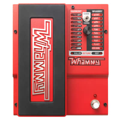 DigiTech Whammy 5 image 2