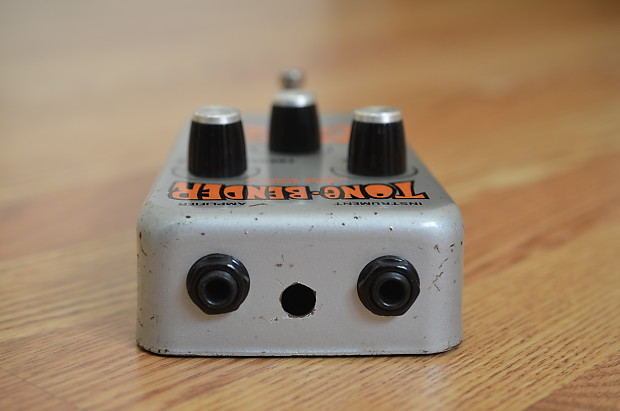 ギター Colorsound Tone Bender MKIII DIY Colorsound Tone Bender MKII Guitar Effects Pedal Kits