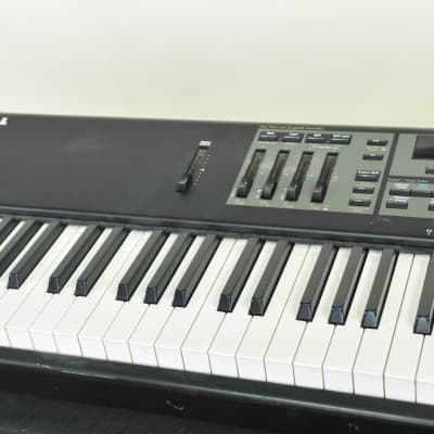 Kurzweil PC2X 88-Weighted Key Keyboard Controller CG004JB image 5