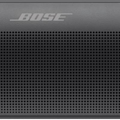 Bose Companion 2 Series III Multimedia PC Speakers (3.5mm AUX, PC