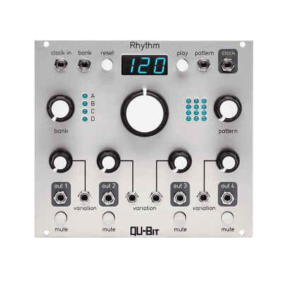 Qu-Bit Electronix Prism | Reverb