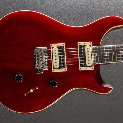 PRS SE Standard 24 | Reverb