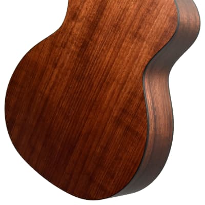 Taylor 324ce Grand Auditorium Acoustic-Electric in Shaded Edge Burst 1211221165 image 8