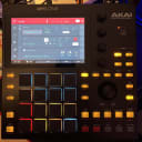 Akai MPC One Standalone MIDI Sequencer 2020 - Black