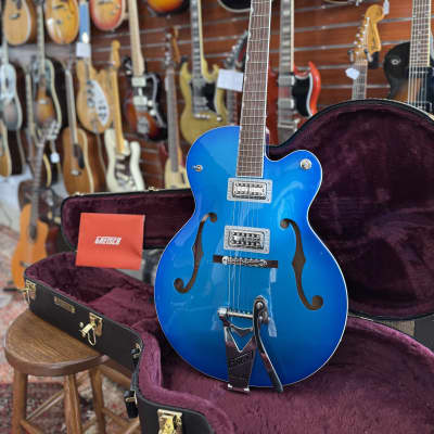 Gretsch 6120sh hotsell
