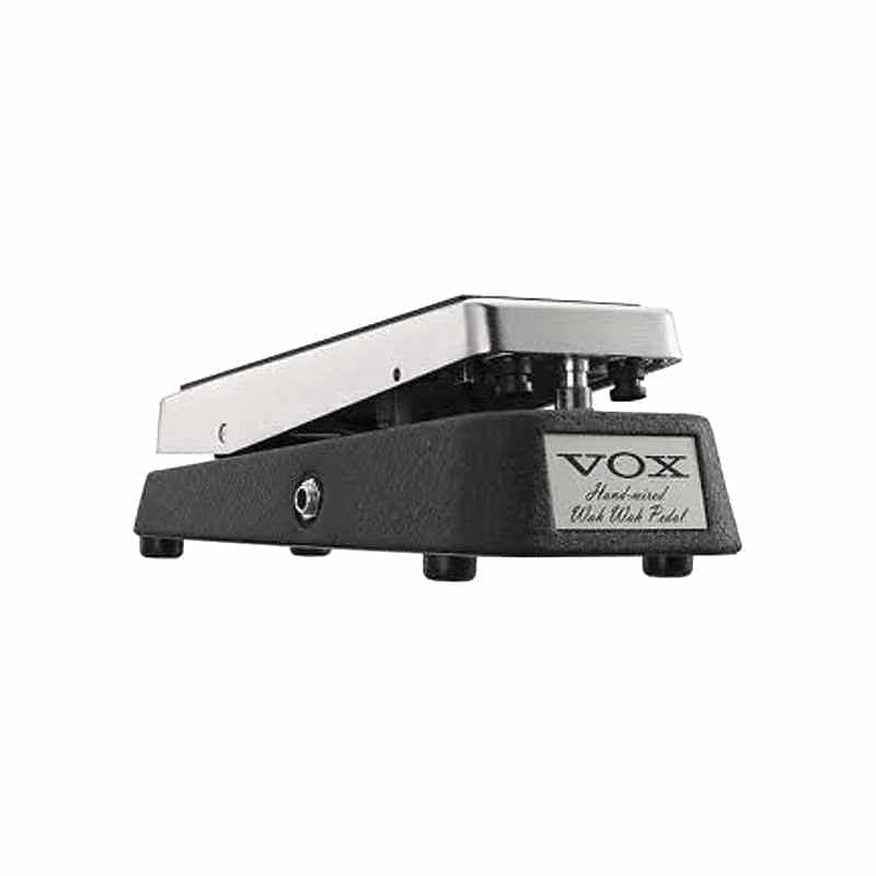 Vox WAH-V846-HW Wah V846 Hand Wired