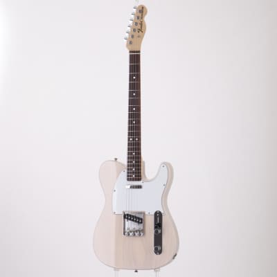 FENDER Japan Exclusive Classic 70s Telecaster Ash US Blonde
