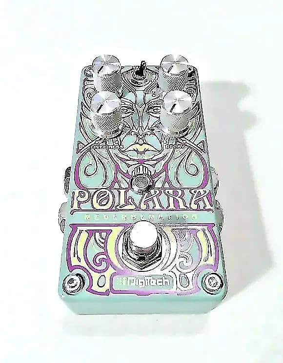 DigiTech Polara Reverb | Reverb