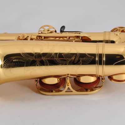 Yamaha YAS-62 Ⅲ Alto Saxophone Made In Japan w/Case G1 Neck Strap Used From Japan #D27559 image 19