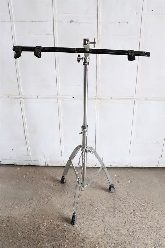 Franken Tama/Mapex Double Brace Roto Tom Stand Reverb