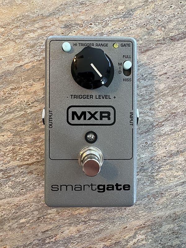 MXR M135 Smart Gate