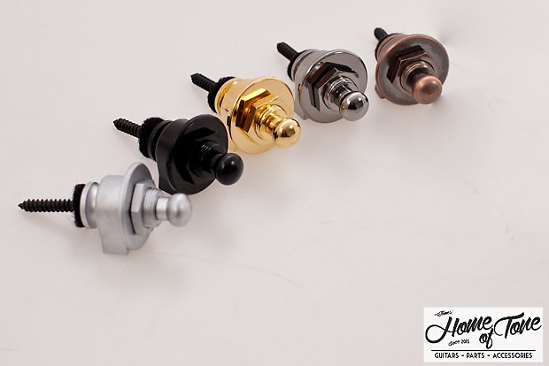 Old schaller strap on sale locks