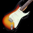 Fender Custom Shop 1960 Stratocaster N.O.S. 3 Color Sunburst 2006 (S/N:R11733) (12/01)