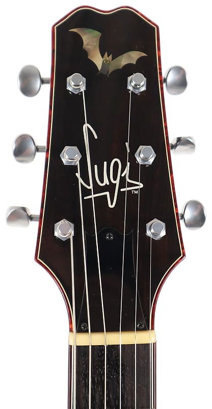 ギター Sugi guitars SH485 SH485 / Guitars : Sugi Japan - Sugi Guitars / スギギター