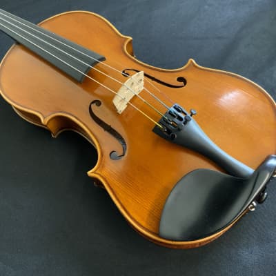 Maple Leaf Strings Vieuxtemps MLS450VN 4/4 Violin image 7