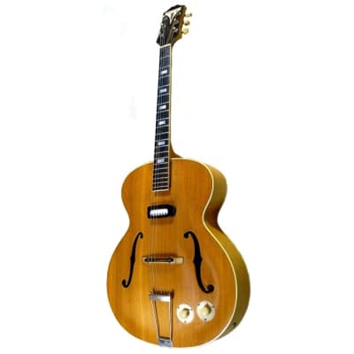 Epiphone Zephyr Regent Reissue | Reverb