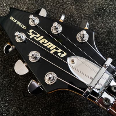 ESP Edwards E-CS-160 Crying Star Syu Galneryus | Reverb Sweden