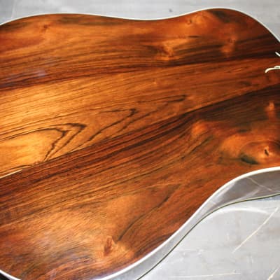Taylor 810B Limited Legends of the Fall 2001 Brazilian Rosewood image 7