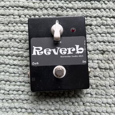 Reverb.com listing, price, conditions, and images for hermida-audio-reverb-3
