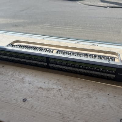 Switchcraft TT/ bantam patchbay - Black image 3