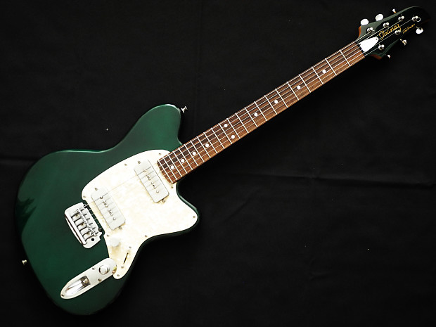 ギター Ibanez talman TC-620 1995 Ibanez Talman TC620