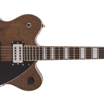 Gretsch G2622T Streamliner™ Center Block Double-Cut with Bigsby®, Laurel Fingerboard, Broad'Tron™ BT-2S Pick Imperial Stain image 1