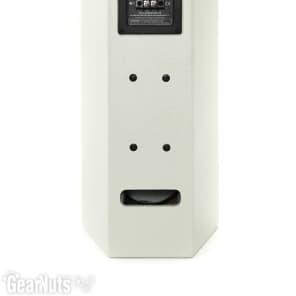 Peavey Sanctuary Series SSE 26 600W 2 x 6.5-inch Passive Speaker- White image 4