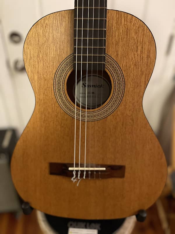 Samick LC-006 3/4 Scale Classical Guitar 2010’s