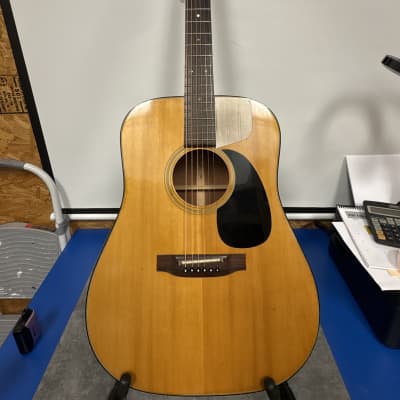 Takamine/Elite HM-25 in 1974 | Reverb