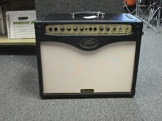 Peavey windsor studio deals 20w