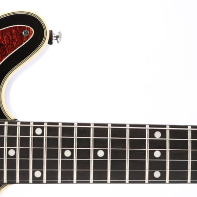 Burns London Brian May Signature Series Electric Guitar Euro Soft Case #49063 image 6