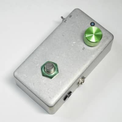 KGR Harmony Grand Legacy (overdrive buffered bypass) | Reverb