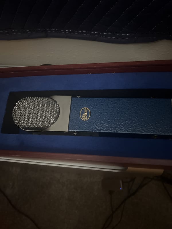 Blue Microphones Blueberry Microphone