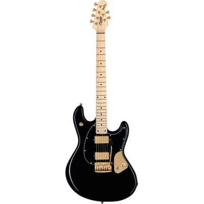 Sterling by Music Man AX30 Electric Guitar CRB | Reverb Poland