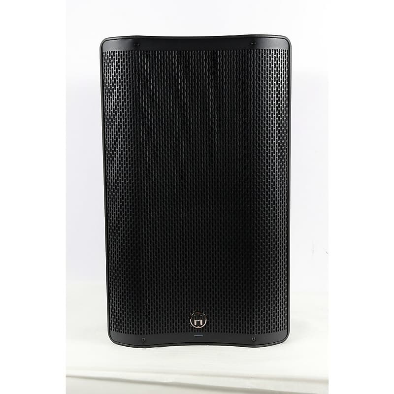 Harbinger VARI V4115 15" 2,500W Powered Speaker with Tunable Reverb