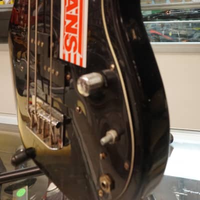 Telluride Starter Bass Guitar image 7