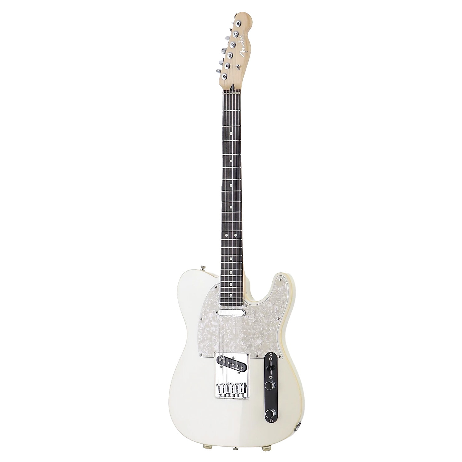 Fender MIJ Modern Telecaster | Reverb