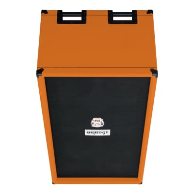 Orange Obc810 C image 6