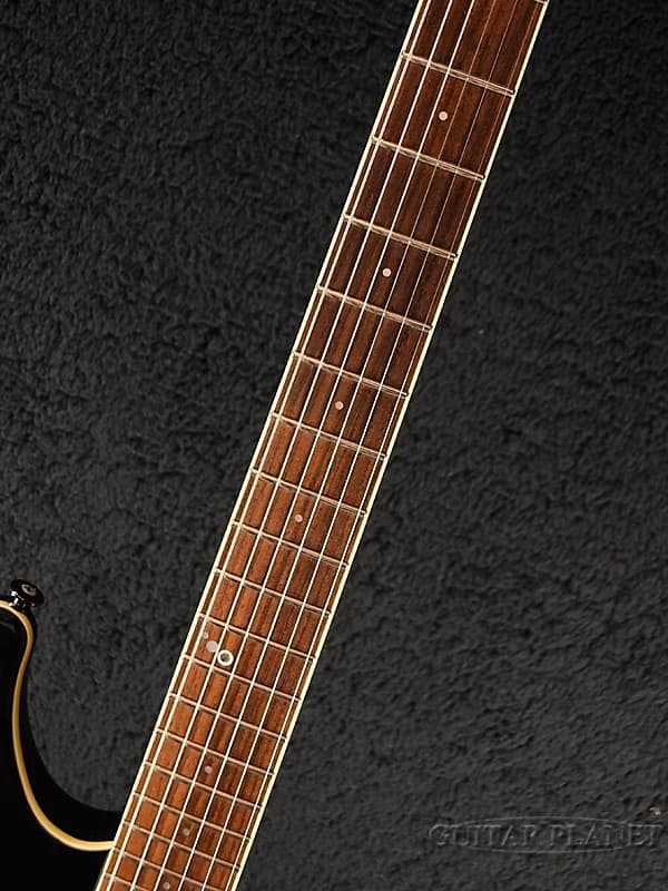 中古 ギター アイバニーズ SV5470-BK - 楽器/器材