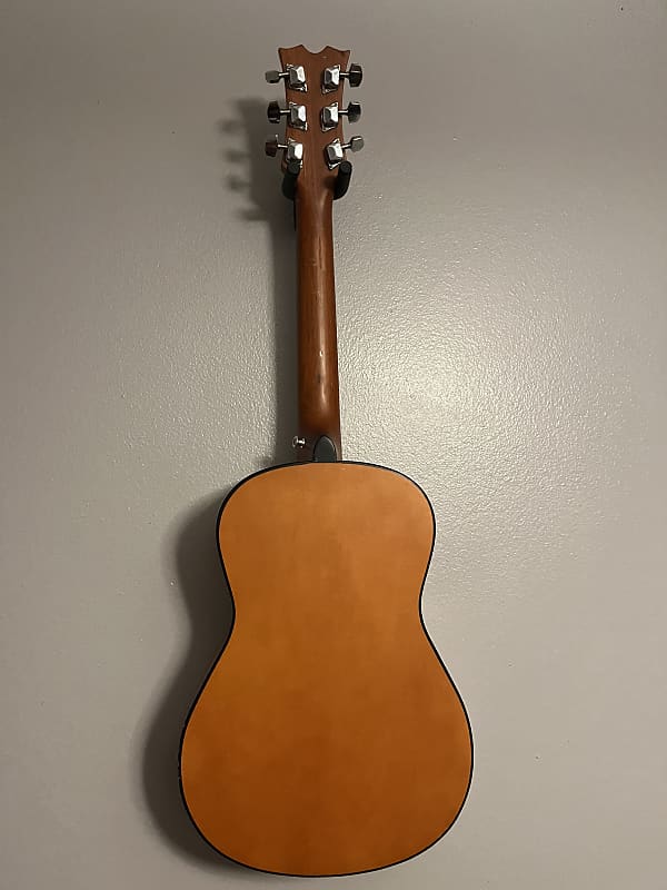 DEAN Playmate アコースティックギター モデル JT Dean Playmate JT 3/4 Size Acoustic Guitar Blueburst | Guitar