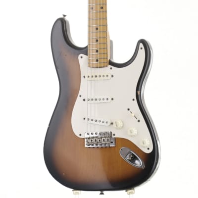 Fender ST-57 Stratocaster Reissue MIJ | Reverb