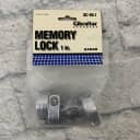 Gibraltar SC-ML1 1" Diameter Memory Locks - 4 Pack