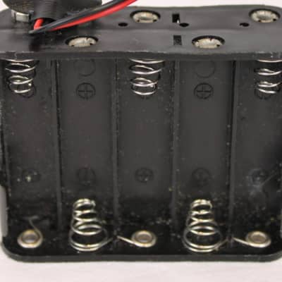 NEW Roland Accordion Part - Battery Compartment for FR-3X FR-4X - Compartment ONLY, No cable Assembly image 2