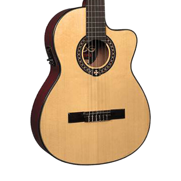 Occitania guitar best sale