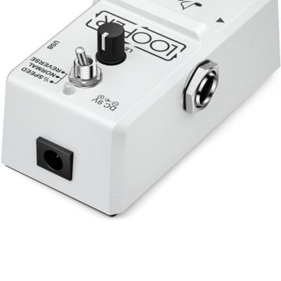 Donner Donner Tiny 10 Minute Looper Pedal Nano Series ‘16-‘17 for sale