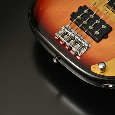 ベース Bacchus IKEBE ORIGINAL HPB4-SPECIAL Bacchus IKEBE ORIGINAL HPB4-SPECIAL
